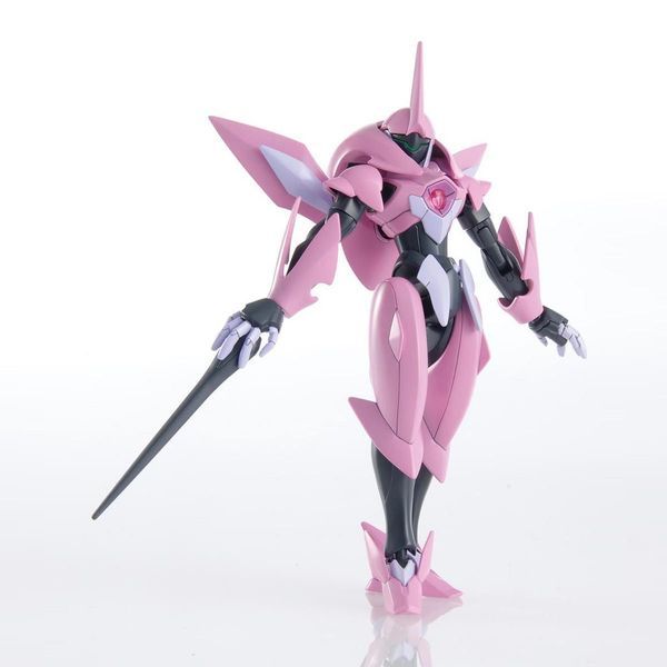 đánh giá robot Farsia Gundam AGE HG đẹp nhất