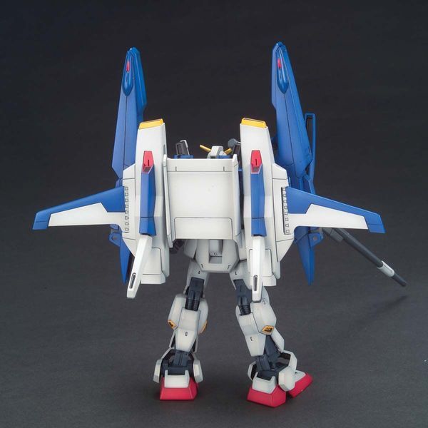 custom robot FXA-05D RX-178 Super Gundam HGUC