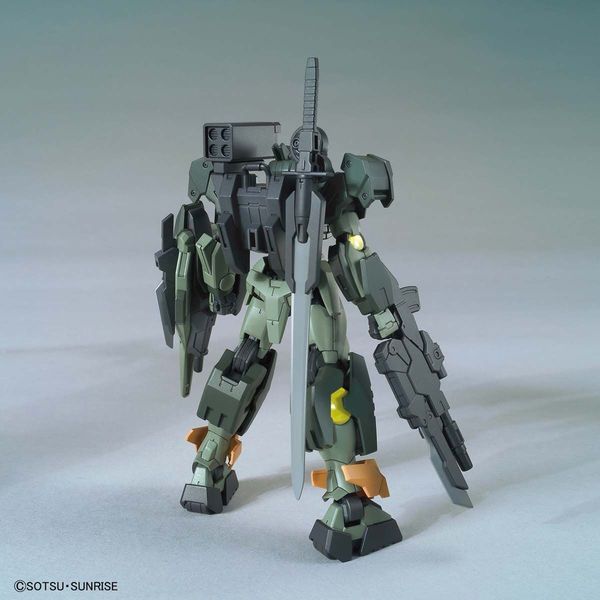 custom Gundam 00 Command QAN[T] HG bandai