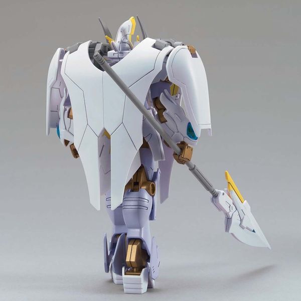 mua bán Gundam Livelance Heaven HG bandai ở Việt Nam