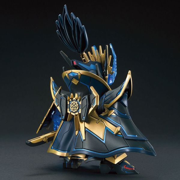 mua bán Nobunaga Gundam Epyon Dark Mask Ver SDW Heroes bandai ở Việt Nam