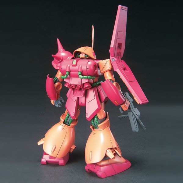 custom robot RMS-108 Marasai HGUC gundam đẹp nhất