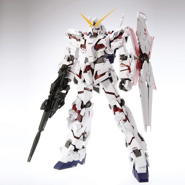 RX-0 Unicorn Gundam Ver. Ka MG chất lượng cao