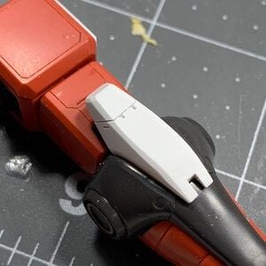 Shop Gunpla HCM Cách dùng Epoxyn Putty Quick Type Custom Gundam