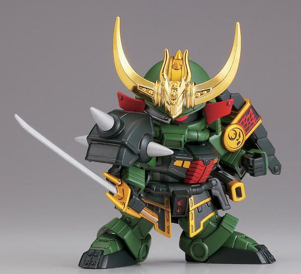 shop hcm ban ZAKUTO YAMI SHOGUN LEGEND SDBB