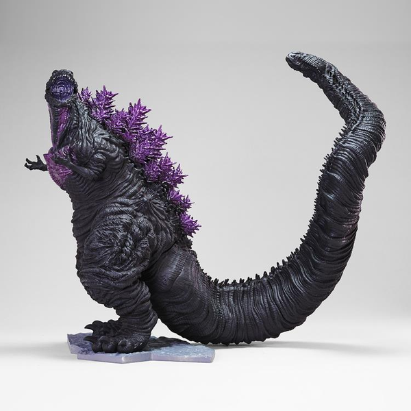 shop hobby bán Shin Japan Heroes Universe Art Vignette I Godzilla
