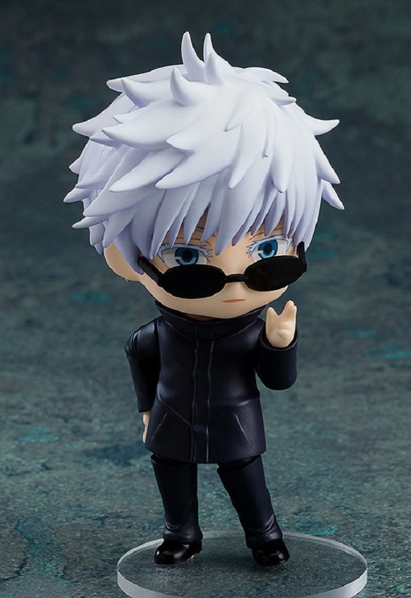 Mô hình Nendoroid Satoru Gojo Jujutsu Kaisen chính hãng GSC – nShop ...