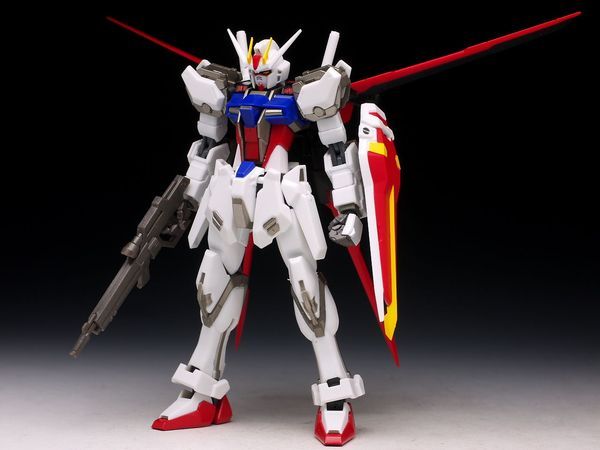 shop mô hình bán Aile Strike Gundam Robot Spirits Side MS