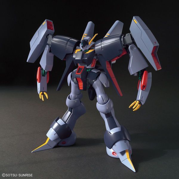 shop mô hình bán Byarlant HG Gundam
