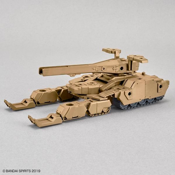 shop mô hình bán Extended Armament Vehicle TANK Ver Brown 30MM