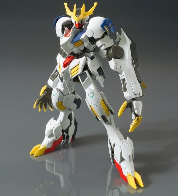 shop mô hình bán Gundam Barbatos Lupus Rex HG IBO