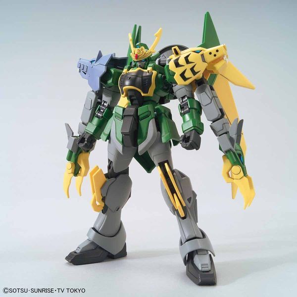 shop mô hình bán Gundam Jiyan Altron HGBD