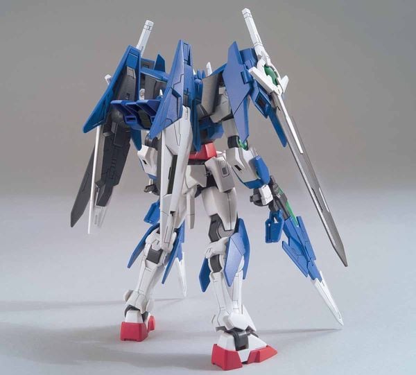 shop mô hình bán HGBD Gundam 00 Diver Ace