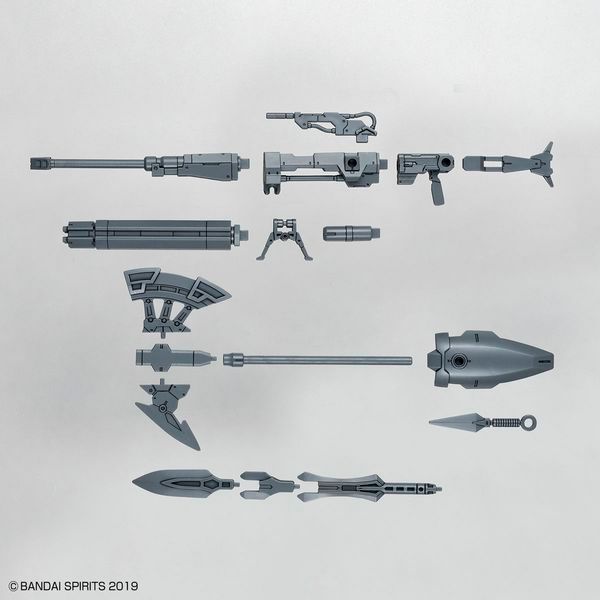 nơi bán Option Weapon 1 for Cielnova 30MM