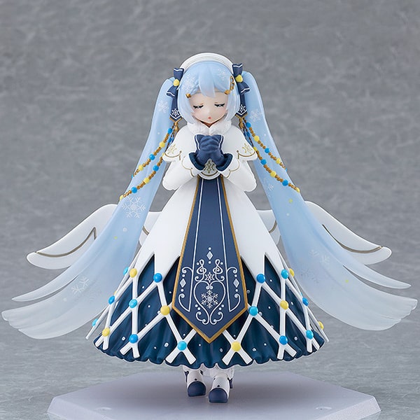 Shop mô hình figure Snow Miku giá rẻ nhất