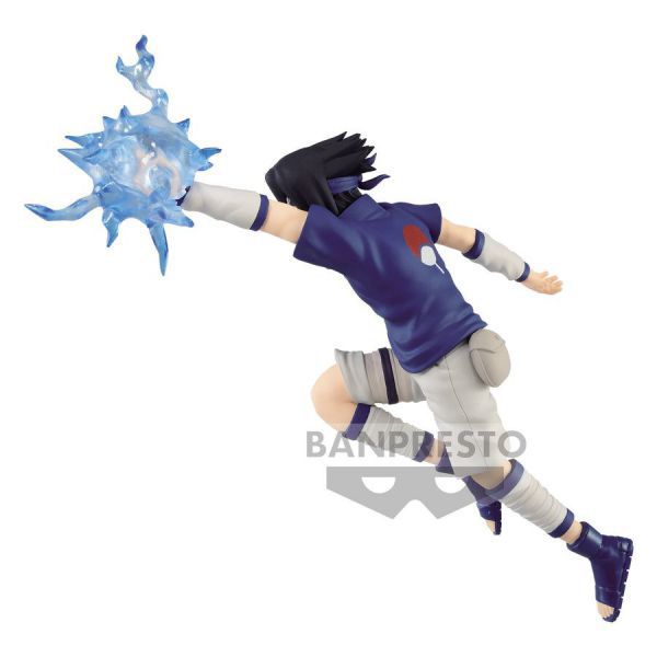 Shop mô hình nhân vật Uchiha Sasuke - Naruto Effectreme chính hãng