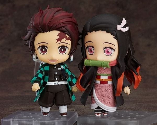 Shop Mô hình Thanh Gươm diệt quỷ Kamado Nezuko Nendoroid