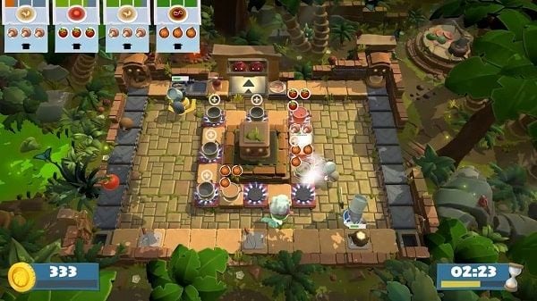 Shop muagame Overcooked All You Can Eat giá rẻ nhất HCM