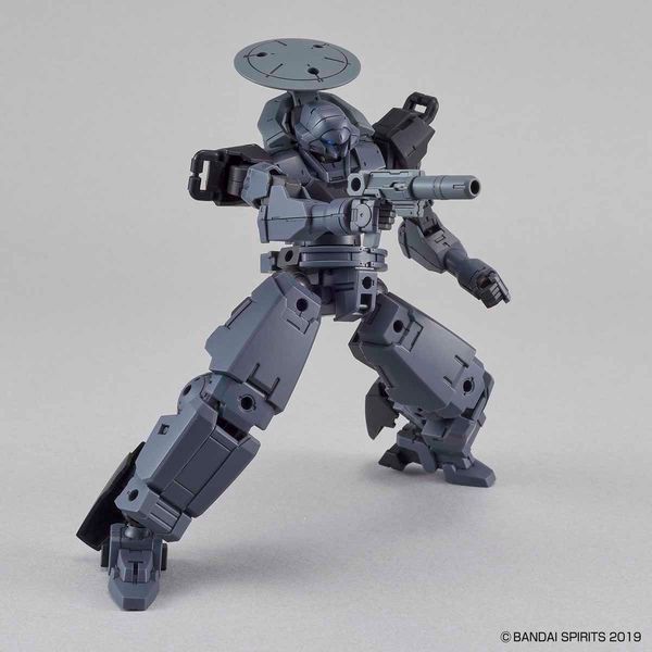 mô hình robot bEXM-14T Cielnova Dark Gray 30MM 1/144 Nhật Bản
