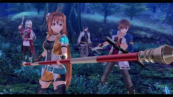 Elie_Estelle_Joshua_Llyod_The Legend of Heroes Trails of Cold Steel 4 Nintendo Switch