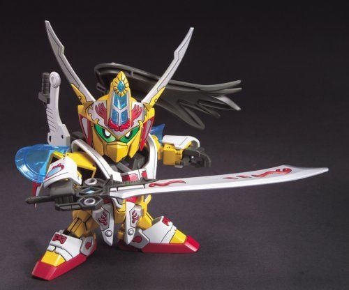 Shuyu Hyaku Shiki Chu Du SD Sangokuden shop