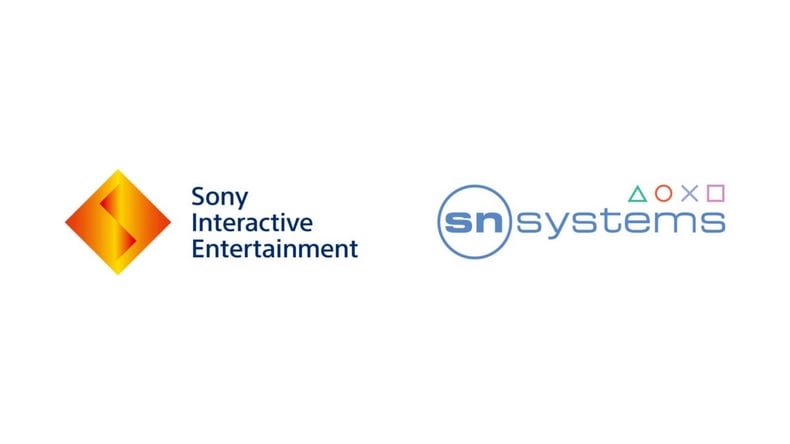 Sony Interactive Entertainment hợp nhất và sở hữu hoàn toàn công ty con SN Systems