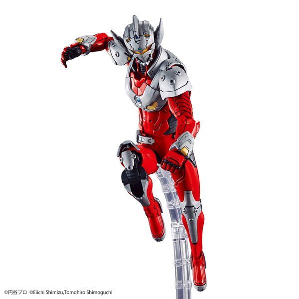 siêu nhân Ultraman Suit Taro Action Figure-rise Standard Nhật Bản