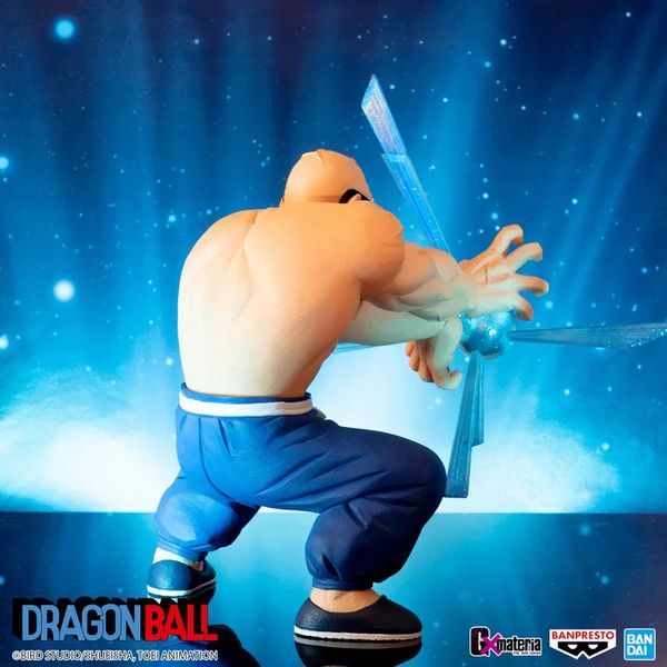 đánh giá figure Dragon Ball G x Materia Kamesennin đẹp nhất