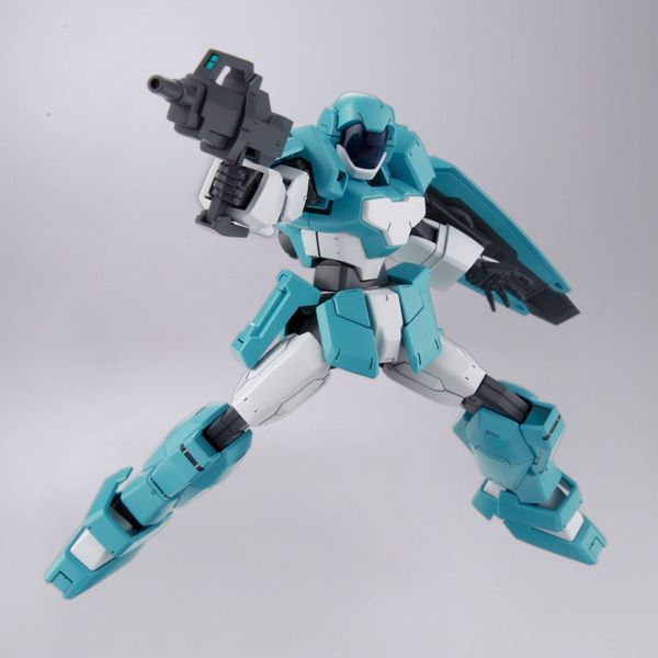 robot Adele RGE-G1100 Gundam AGE HG 1/144 chất lượng cao