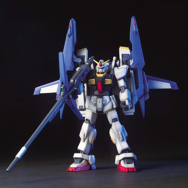 đánh giá FXA-05D RX-178 Super Gundam HGUC đẹp nhất