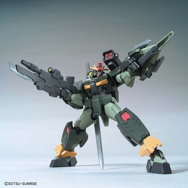 robot Gundam 00 Command QAN[T] HG chất lượng cao