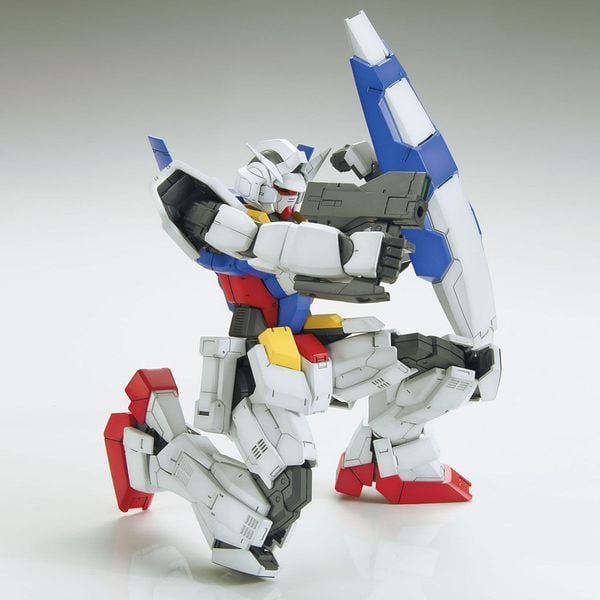đánh giá robot Gundam AGE-1 Normal MG đẹp nhất