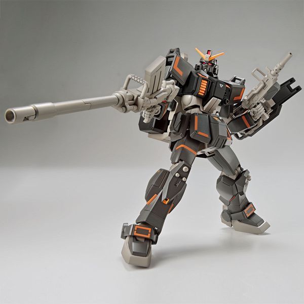 cách lắp Gundam Ground Urban Combat Type HG 1/144