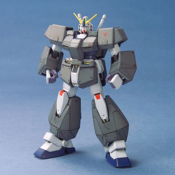 custom robot RX-78 NT-1 Gundam Alex