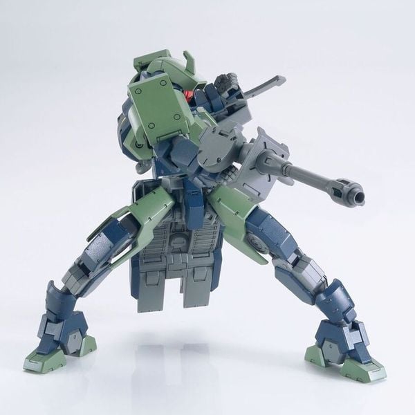 robot Geirail hg gundam Nhật Bản