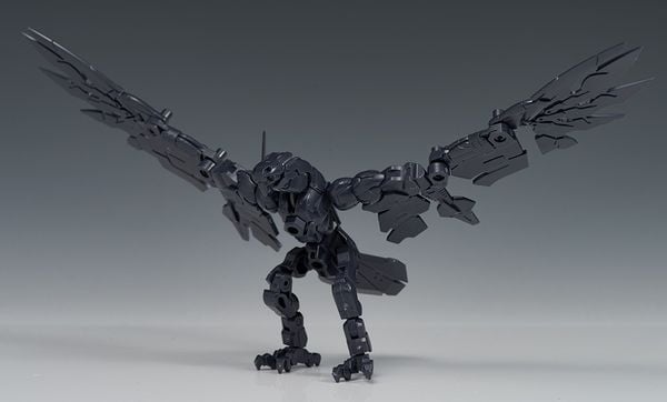Hexa Gear Alternative Sneak Sight Kotobukiya HG038X có tại nShop là mô hình lắp ráp chất lượng cao