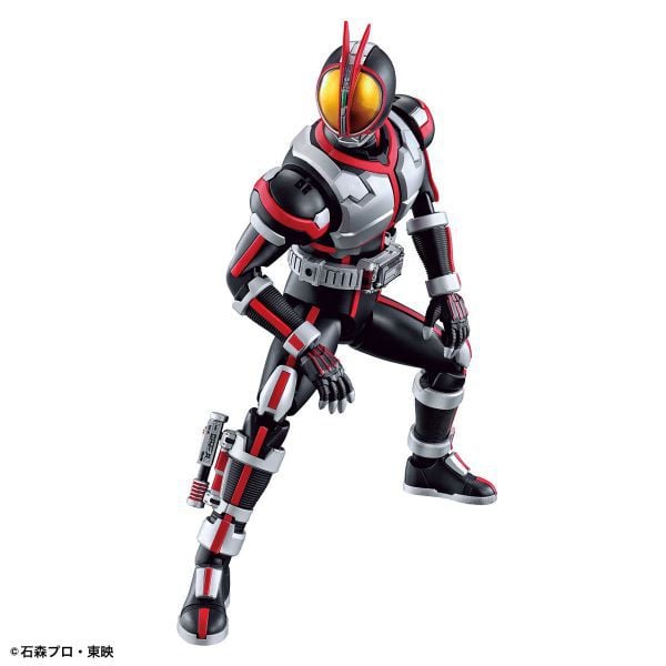Cửa hàng bán Masked Rider Faiz - Figure-rise Standard - Kamen Rider chính hãng Bandai