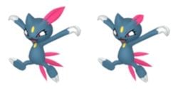 Sneasel