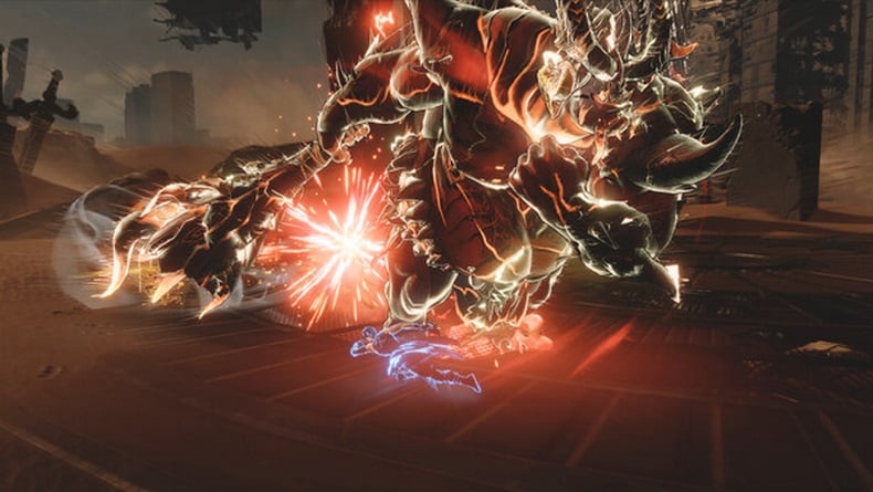Solo Leveling: ARISE Chiến đấu trong Arise Overdrive có chiều sâu chiến lược hơn