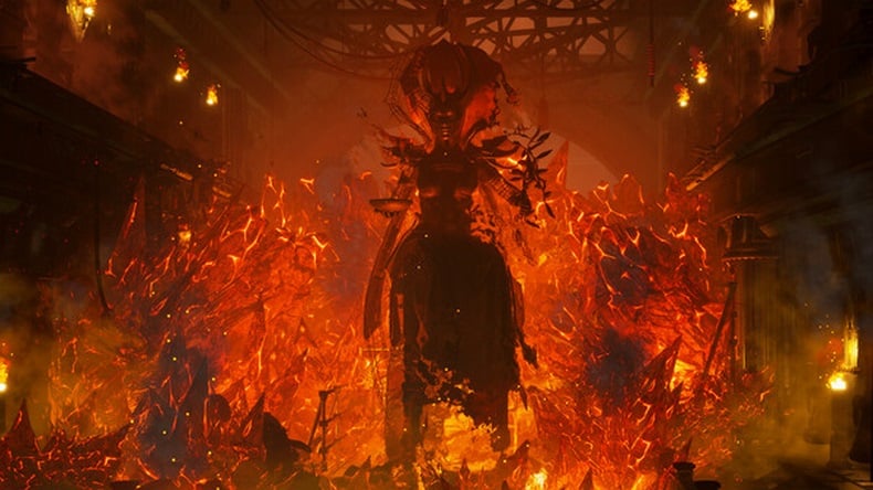 Somber Echoes  Somber Echoes là game Metroidvania đi cảnh hành động dành cho người chơi connsole