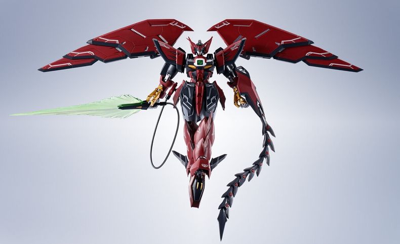 sơn METAL ROBOT Spirits SIDE MS Gundam Epyon