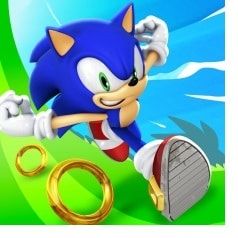 Sonic nintendo