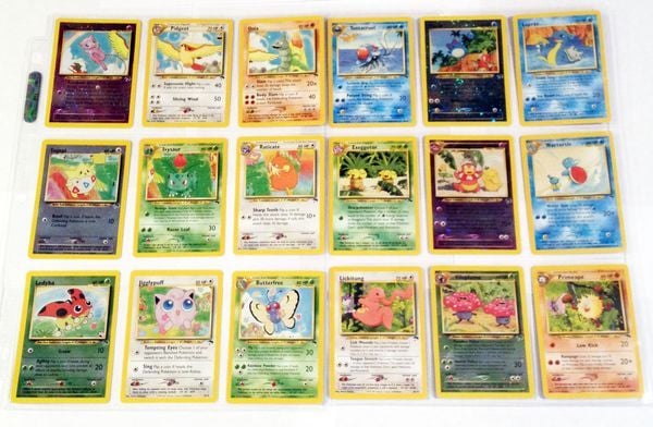 Southern Islands Complete Set