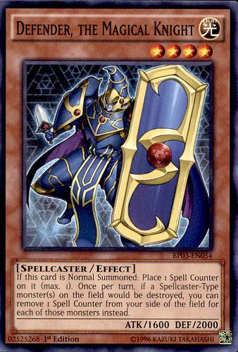 SPELLCASTERS COMMAND STRUCTURE DECK TCG