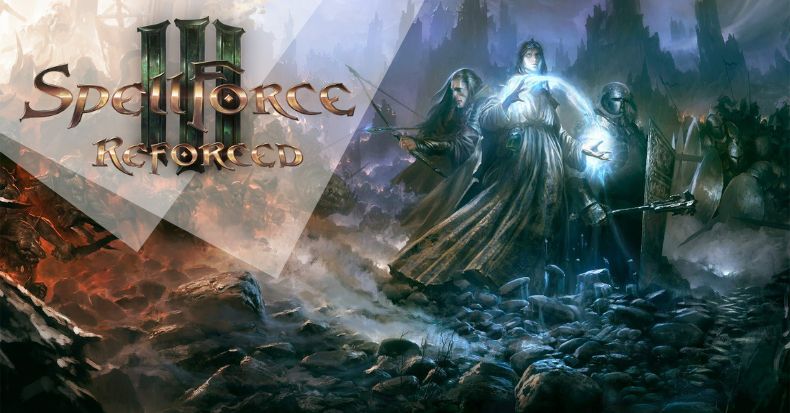 SpellForce 3 Reforced ps5 ps4 xbox pc