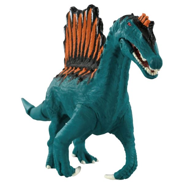 Mô hình Khủng Long Ania Kingdom Spin Spinosaurus đồ chơi chính hãng đẹp, bền, thích hợp làm quà cho bé