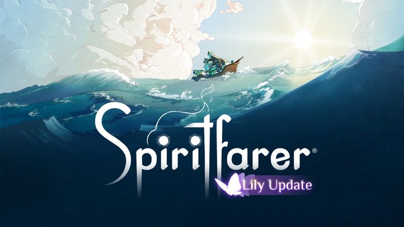 Spiritfarer nintendo switch