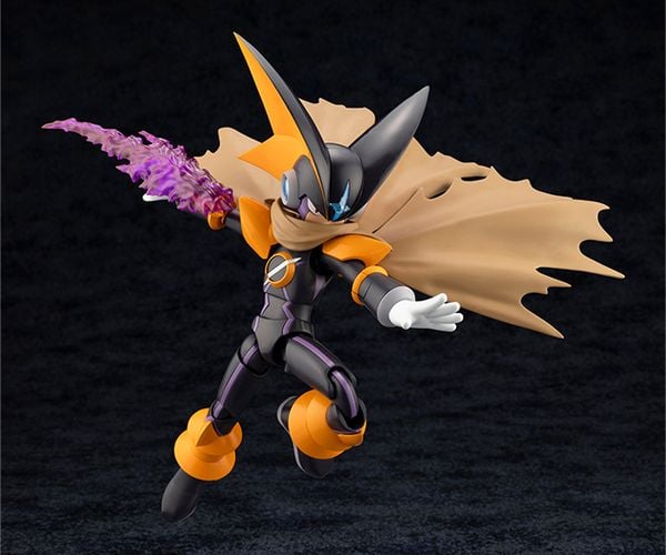 Khám phá sự hoàn hảo với mô hình Bass.EXE Mega Man Battle Network KP709 chất lượng cao đang bán tại nShop