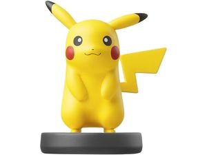 SSB Pikachu