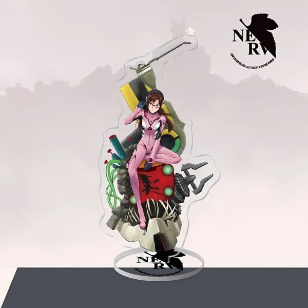Standee nhân vật Shin Seiki Evangelion Mari nShop giao hàng toàn quốc
